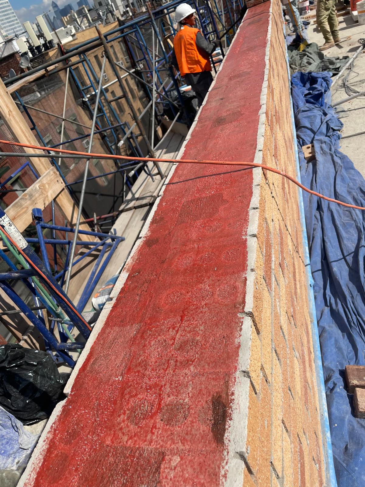 AA & ZA Construction Project 34